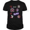 Toronto Raptors OVO NBA Finals Playoffs 2019 Shirt