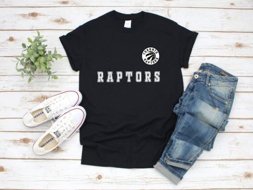 Toronto Raptors Shirt