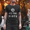 Toronto Raptors We The North 2019 Basketball Champions Shirt
