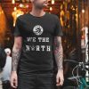 Toronto Raptors We The North Shirt Kawhi Leonard NBA Finals Champions 2019 T-Shirt
