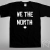 Toronto Raptors We The Other NBA Champions 2019 Playoff T-Shirt