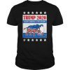 Trump 2020 Make Liberals Cry Again Shirt