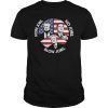 Trump More Jobs Obama No Jobs Bill Clinton Blow Jobs T-shirt