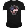 USA United States Women 2019 T Shirt