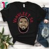 Fred VanVleet Sr. Toronto Basketball T-Shirt