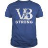 VBStrong Tee Shirt