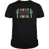 Vintage Dad Chords T-shirt Best Dad Ever Guitar Lover Gifts T-Shirt