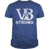 Virginia Beach Strong Shirt VBStrong Shirt
