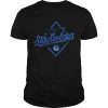 Warriors Stay Golden 2019 finals Tee shirt