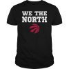 We The North 2019 Shirt