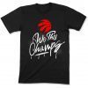 We The North T Shirt Raptors Championship TShirt We The Champs Raptors T Shirt We The North Shirt 2019 Finals Champs