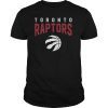 We The North Toronto raptors NBA Champions 2019 PlayoffFinals T-Shirt