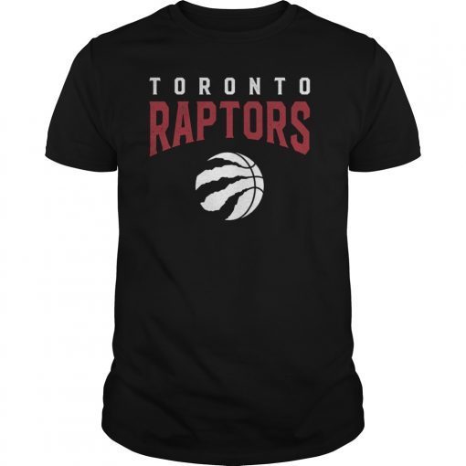 We The North Toronto raptors NBA Champions 2019 PlayoffFinals T-Shirt