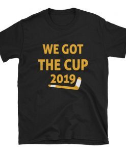 We got the cup St. Louis Champion 2019 shirt ,blues hockey st louis tshirt