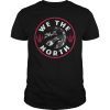 We the North Basketball NBA Champions 2019 Finals T-Shirts