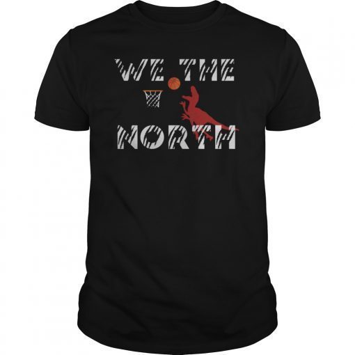 We the north NBA Champions 2019 Kawhi Leonard Tee Shirts