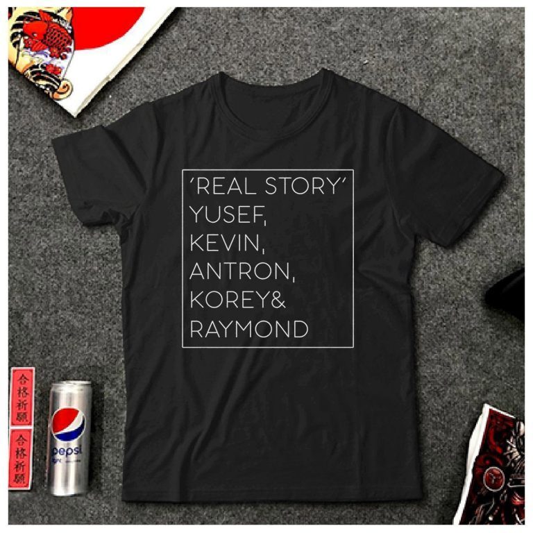 raymond carver tshirt