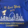 blues stanley cup t shirt, blues champion shirt, Finaly Shirt Stanley cup champions 2019 Saint Louis STL Hockey,Gloria Meet Stanley shirt