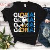 hockey shirt -PLAY GLORIA -hockey play gloria T-Shirt