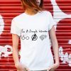 im A Simple Woman Who Love Harry Potter AvengersiI'me Of Thrones Gift Tee Shirt