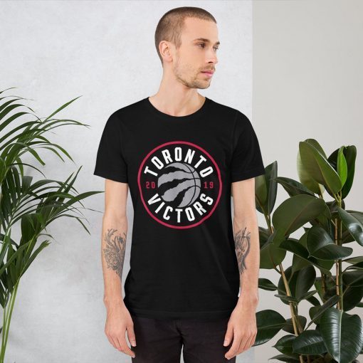 raptors champion shirt , TORONTO VICTORS 2019 Basketball t-shirt ,raptors championship shirt