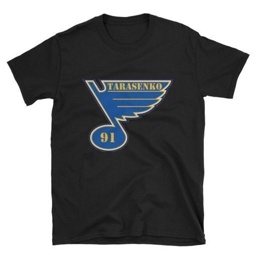 stanley meet gloria blues stanley cup t shirt Short-Sleeve Unisex T-Shirts