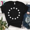 13 Colonies T-Shirt Stars Betsy Ross Flag USA American