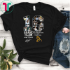 16 Grand Slam Novak Djokovic Signature Shirt