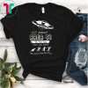 1st Annual Area 51 5k Fun Run September 20 2019 Gift T-Shirt