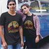3 6 Roentgen T-Shirt Not Great, Not Terrible Chernobyl T-Shirt Unisex Tee