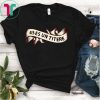 45 Es Un Titere Fake President Seal T-Shirt