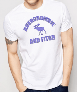 Abercrombie And Fitch Shirt