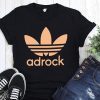 Adrock adidas shirt