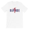 Air Rapinoe Unisex T-Shirts
