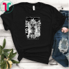 Albizu Campos Yo Soy Boricua Black Puerto Rico Flag Resiste Unisex Gift T-Shirt