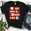 Alexandria Ocasio Cortez AOC Squad T-Shirt