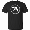 Aphex Twin Organic T-Shirt