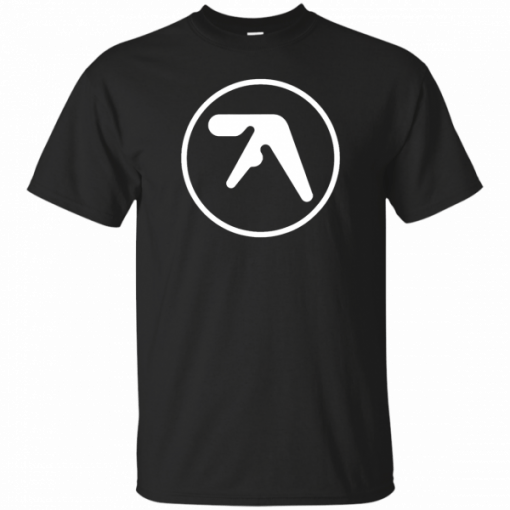 Aphex Twin Organic T-Shirt