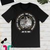 Apollo 11 Moon Landing T Shirt 50th Anniversary 1969 2019 Tee Shirt