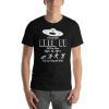 Area 51 1st Annual 5K Fun Run Short-Sleeve Unisex Gift T-Shirt