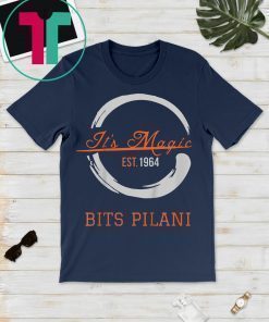 BITS PILANI Alumni BITSIians' Day Shirt