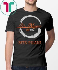 BITS PILANI Alumni BITSIians' Day Shirt