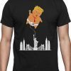 Baby Trump Balloon USA Funny Anti Trump T-Shirt