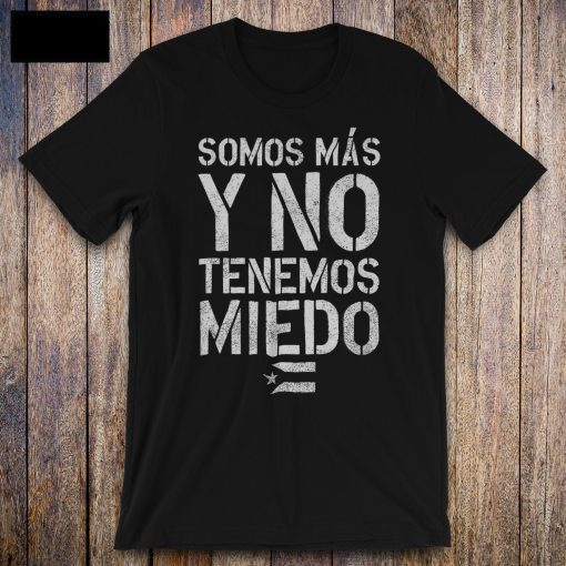 Bandera Negra De Puerto Rico Shirt, Boricua, Resiste, Ricky Renuncia, #rickyrenuncia