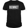 Bennet 2020 Election Shirt, Michael Bennet for President T-Shirt