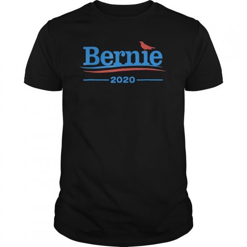 Bernie 2020 Bernie Sanders T-Shirt