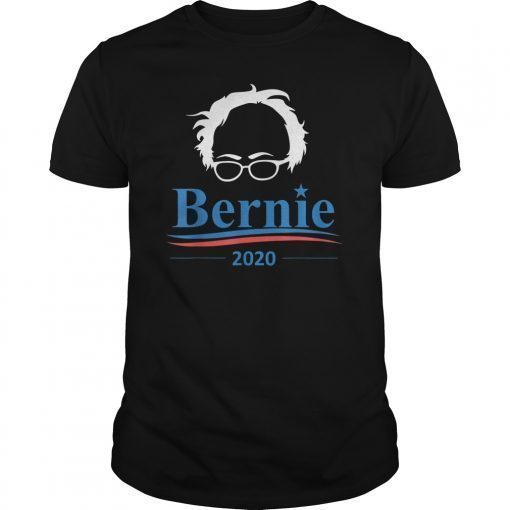 Bernie 2020 T-Shirt Bernie Sanders Shirt Campaign Tee Shirt