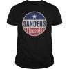 Bernie Sanders 2020 T Shirts Vintage 46th president Election T-Shirt