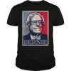 Bernie Sanders 2020 Vintage Presidential Campaign T-Shirt