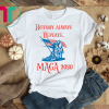 Betsy Ross American Revolutionary War Flag T Shirt Vintage Short-Sleeve Unisex Gift T-Shirts